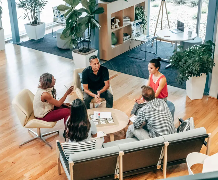 Financial Restructuring Drives 30% Revenue Growth for Tech Startup